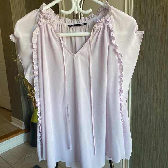 blouse - Picture 5 of 5